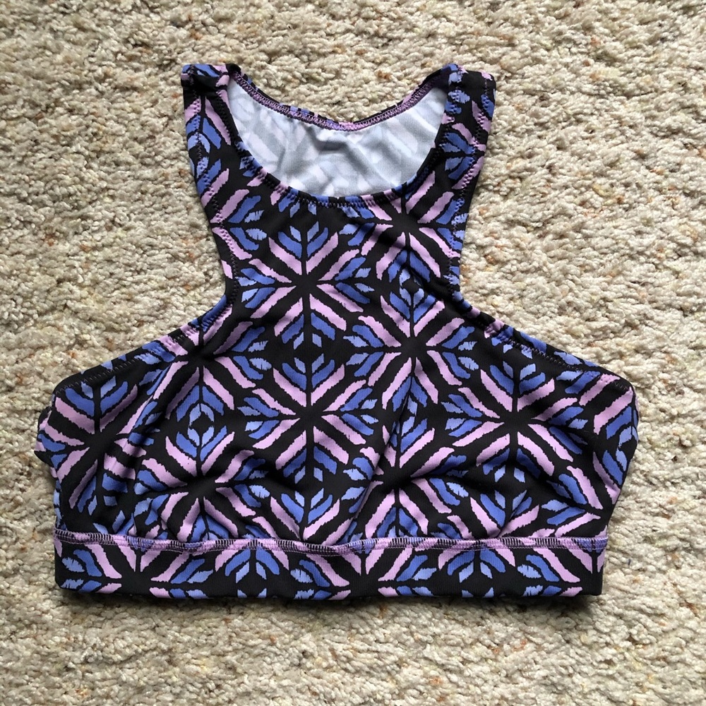 Aerie Sports Bra